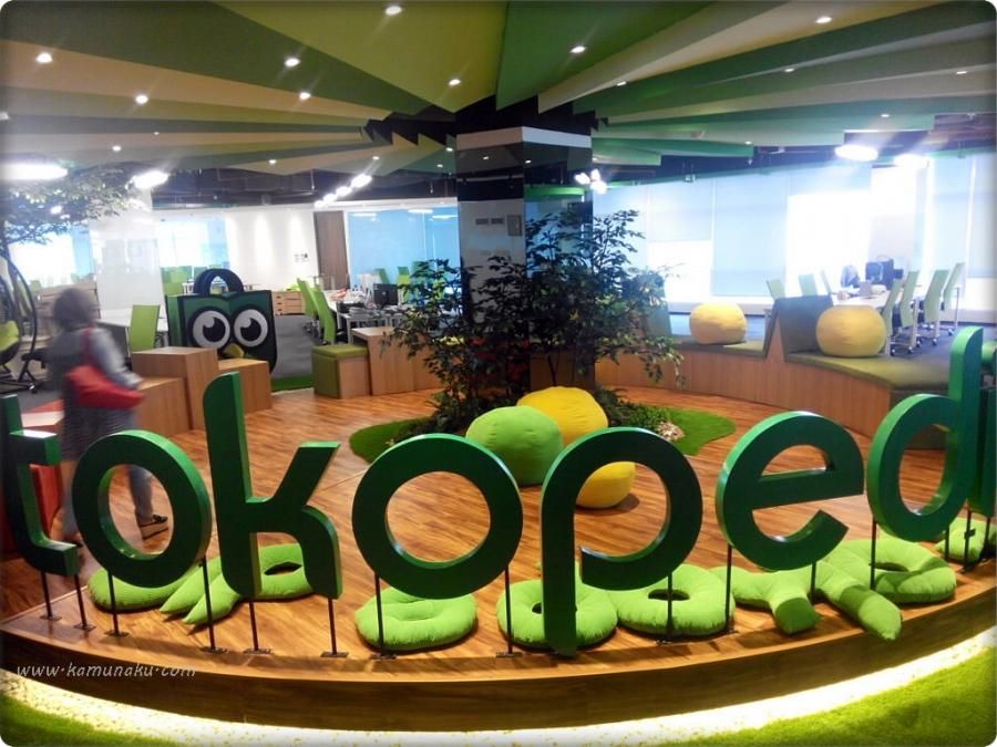 podiumnews.com-Tokopedia Sudah Laporkan Kasus Data Bocor