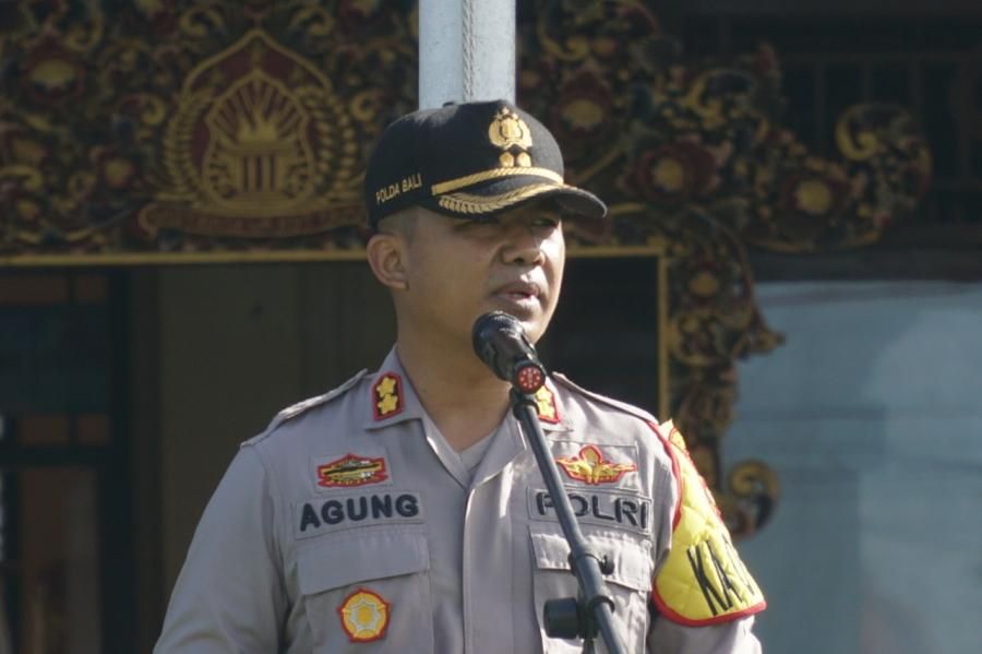 podiumnews.com-Operasi Keselamatan Agung Hari ini Mulai Digelar