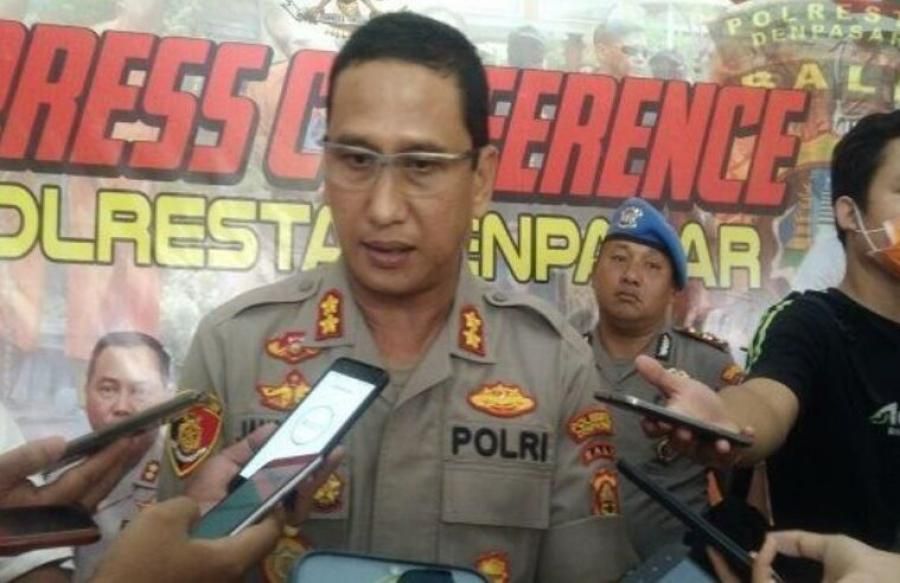 podiumnews.com-Pasutri Kabur Usai Ketahui Hasil Rapid Test Tunjukkan Gejala Reaktif