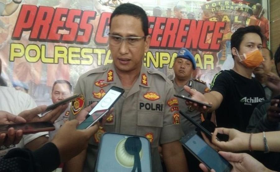podiumnews.com-Kapolresta Bakal Tindak Tegas Penyebar Hoaks Corona 
