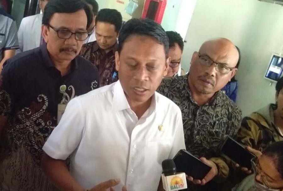 podiumnews.com-Keberadaan Mobil Lab PCR Harus Diimbangi Kesiapan SDM