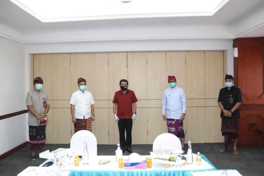 podiumnews.com-5.279 KPM di Badung Akan Terima Kartu Sembako