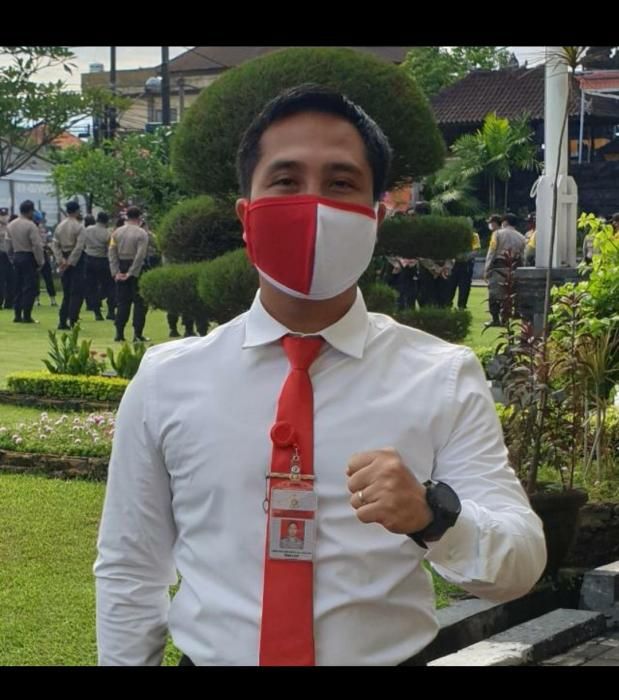 podiumnews.com-Satreskrim Polresta Denpasar Tangkap Mertua Perkosa Menantu