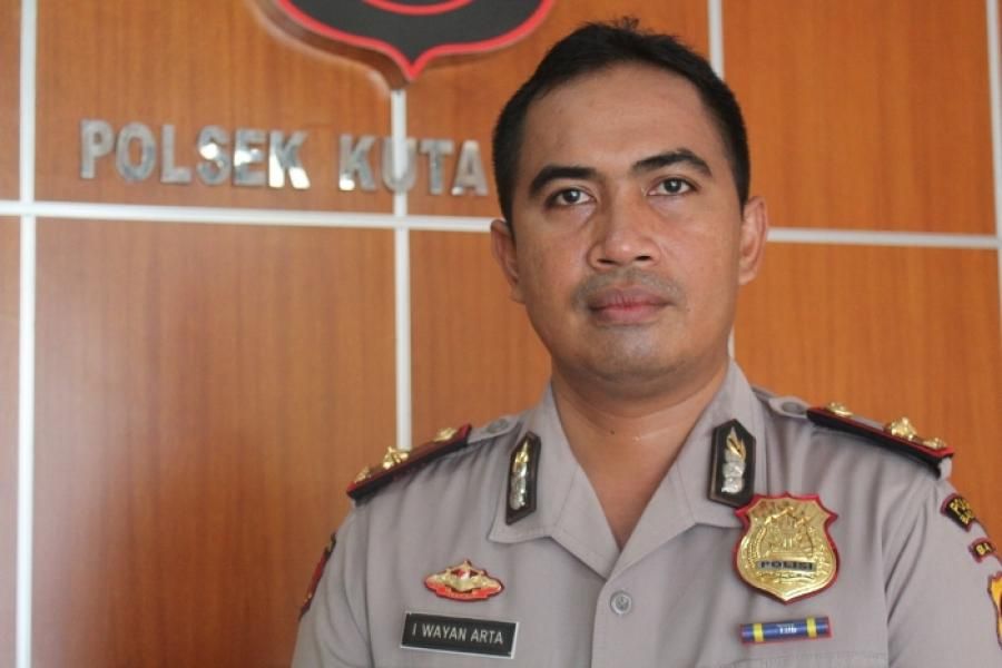 Polres Denpasar Bentuk Timsus Ungkap Perampokan WNA Jepang