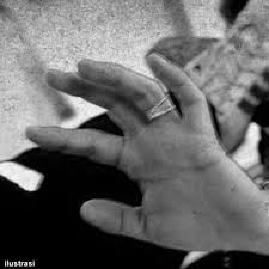 podiumnews.com-Kasus KDRT di Bali Meningkat, Dominasi Sebab Perselingkuhan dan Ekonomi