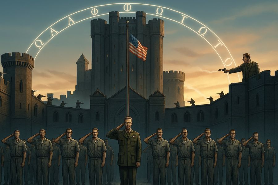 podiumnews.com-Kehormatan Adalah Benteng Terakhir