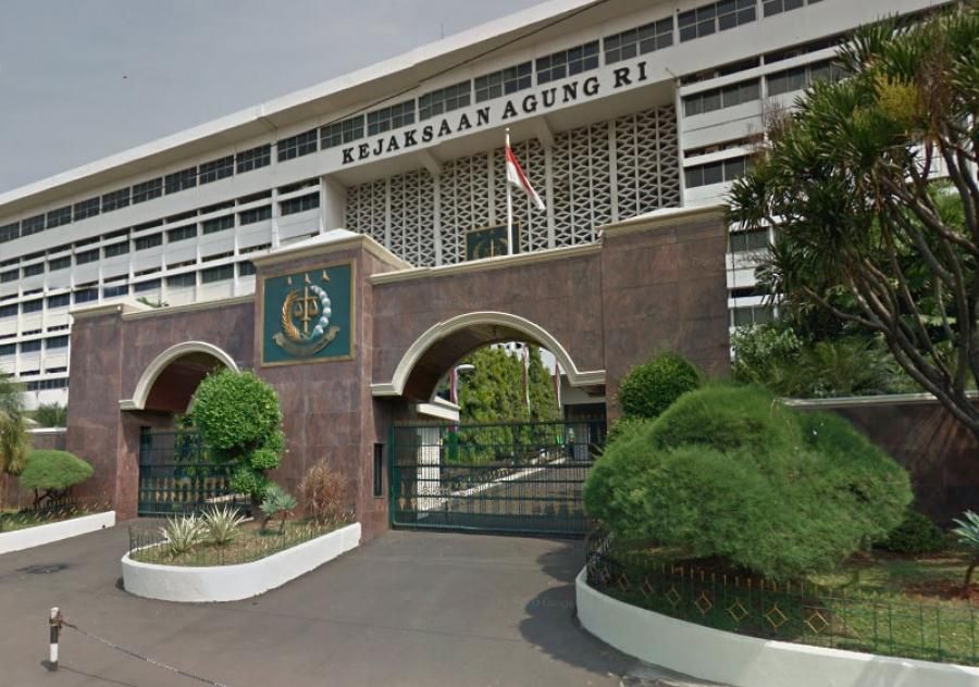 podiumnews.com-Kejaksaan Agung Buka Lowongan 5.203 CPNS,  2.000 Formasi Untuk Lulusan SLTA