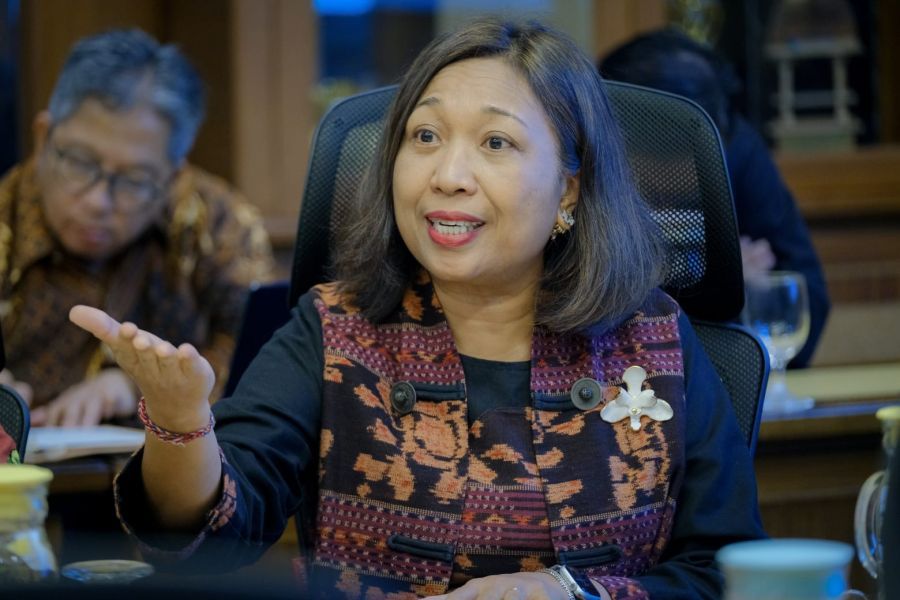 podiumnews.com-Kemenpar Perkuat Pasar Malaysia Lewat Wonderful Indonesia Sales Mission 