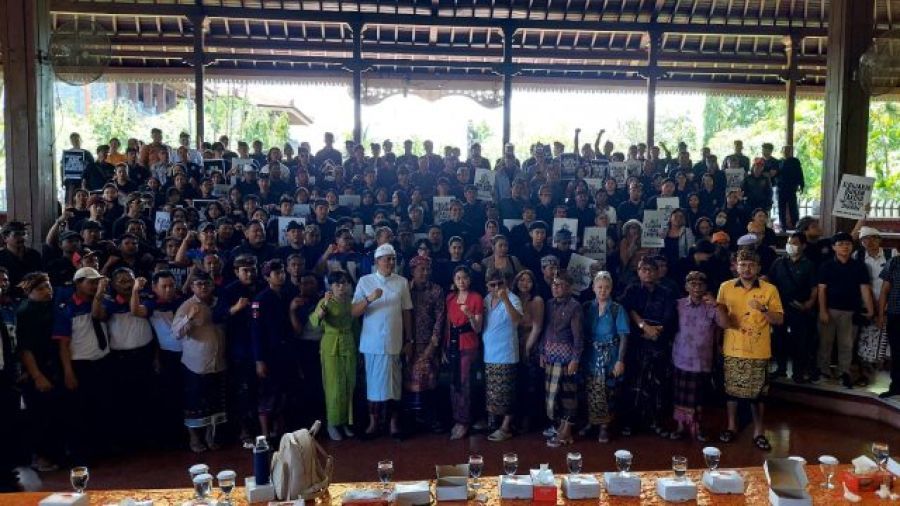 podiumnews.com-Ketua DPRD Bali Siap Aktifkan Kembali Trans Metro Dewata