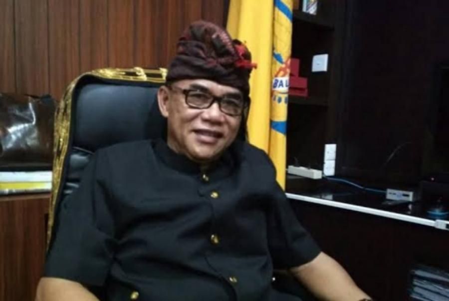 podiumnews.com-Ketua DPRD Bali: Pilkada Tetap Pekedek dan Pekenyem