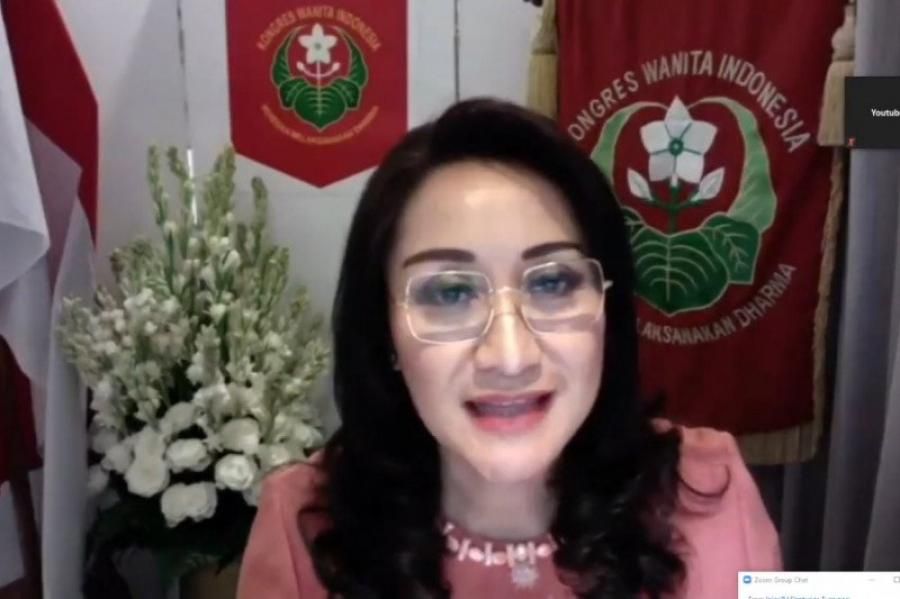 podiumnews.com-Kowani: Belum Adanya Aturan Perlindungan PRT Picu Banyak Ketidakadilan