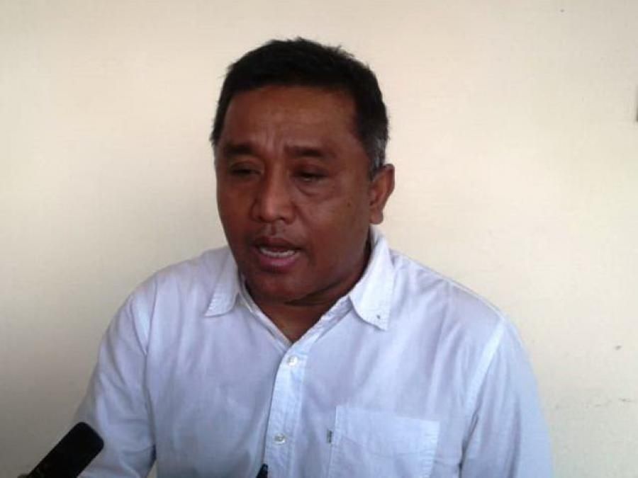 podiumnews.com-KPU Bali Siap Jalankan Pilkada Dengan Opsi Apapun