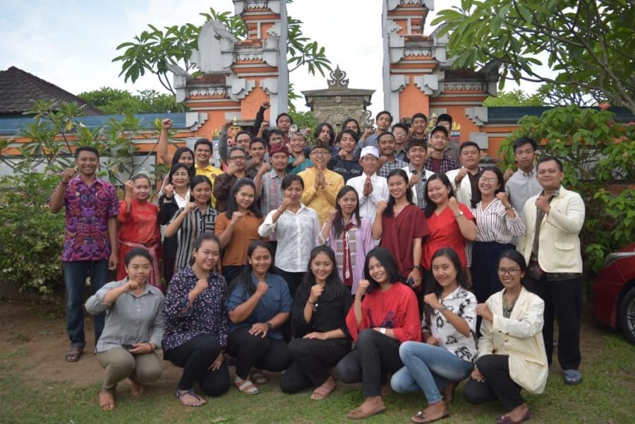 podiumnews.com-PP KMHDI Siap Bentuk Cabang Baru di Bengkulu