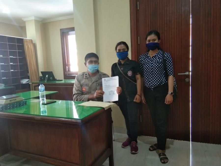 podiumnews.com-Soal Kasus Ngaben dan Sahur Keliling di Bali, Ini Sikap KMHDI Denpasar