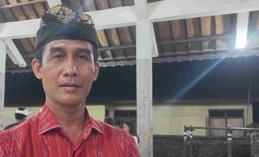 podiumnews.com-Komisi II DPRD Klungkung Tegaskan Peran Konsultan Awasi Proyek Fisik Daerah