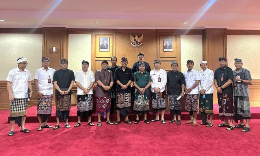 podiumnews.com-Komisi III Tekankan Akurasi Serapan Anggaran untuk APBD 2026