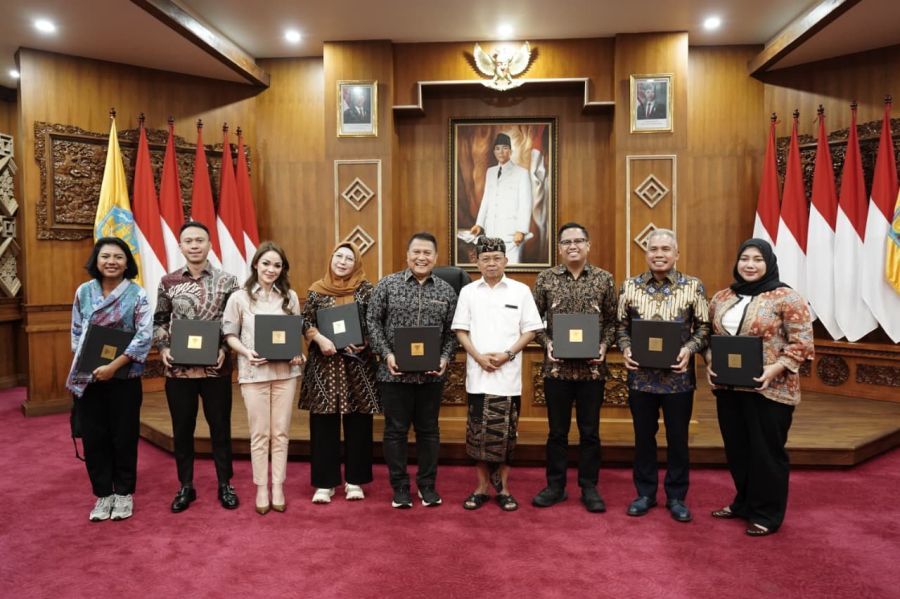 Kontribusi Devisa Besar, Bali Harus Diperhatikan Khusus Pemerintah Pusat