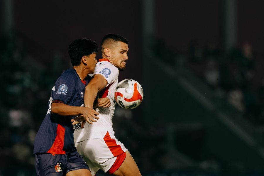 podiumnews.com-Kopitovic Minta Tim Lupakan Kekalahan Tandang