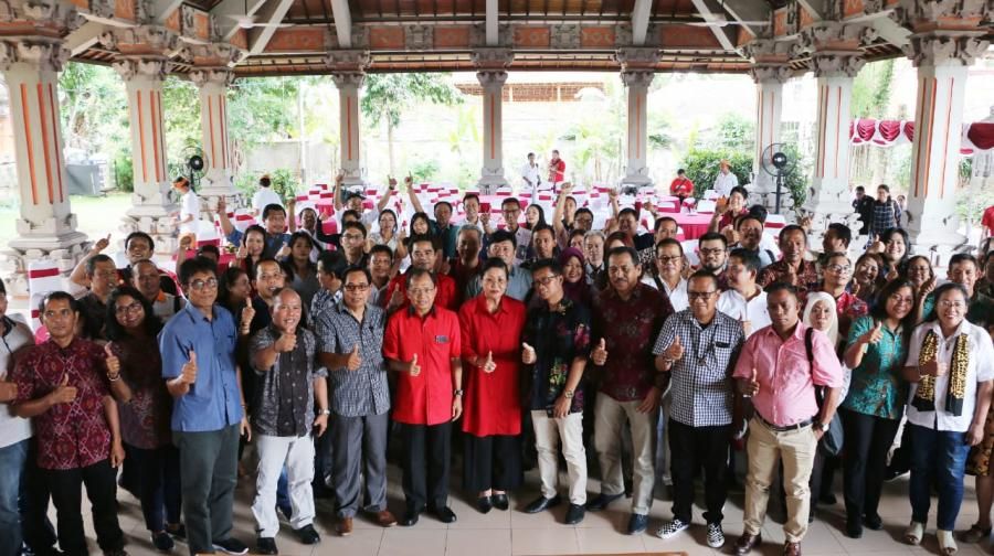 podiumnews.com-Koster: Media Berperan sebagai Mitra untuk Bangun Pemahaman Masyarakat