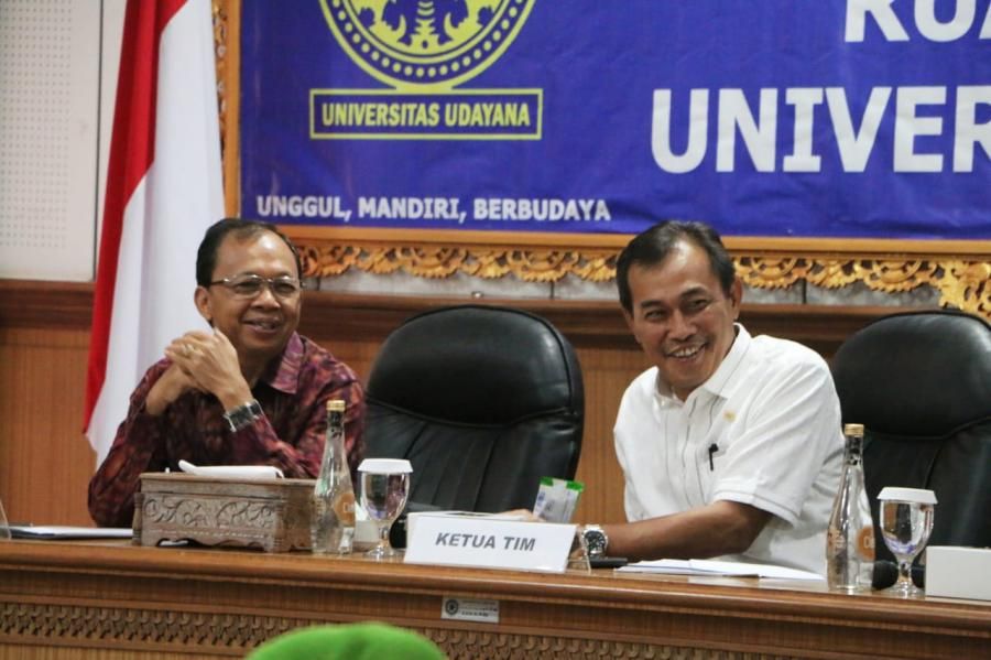 podiumnews.com-Koster: Pentingnya Jaga Citra dan Kualitas Bali Sebagai Destinasi Dunia