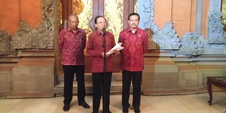 Atasi Polemik TPA Suwung, Gubernur Koster Ambil Langkah Konkret 