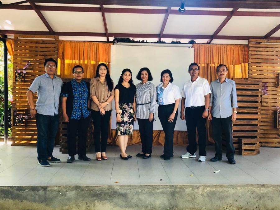 Polda-KPID Bali Bertemu, Wujudkan Pilkada Serentak Aman dan Damai