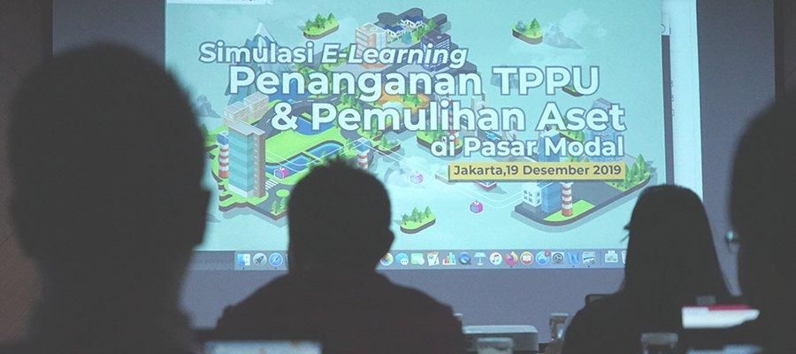 Menyelisik Modus Pencucian Uang di Pasar Modal