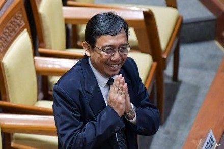 podiumnews.com-KPU Ingin Kampus Ikut Sukseskan Pilkada Serentak 2020