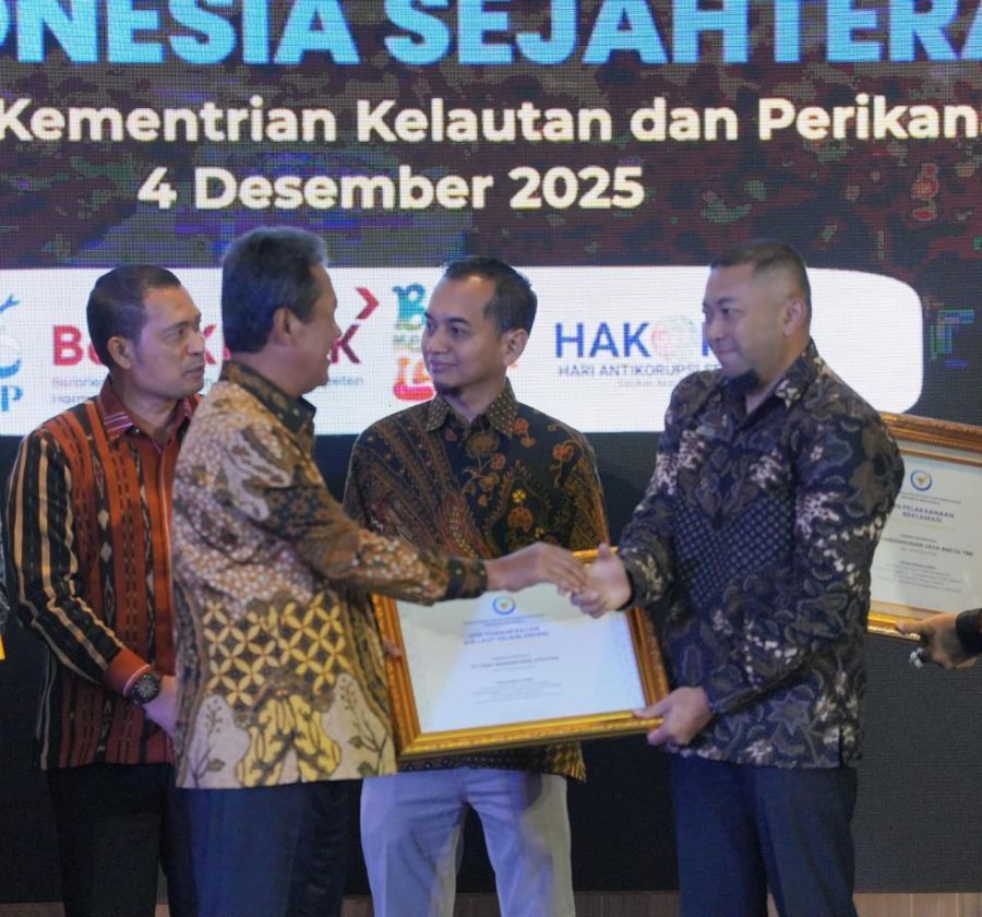 podiumnews.com-Krisis Air Bali, ITDC Olah Air Laut untuk Nusa Dua