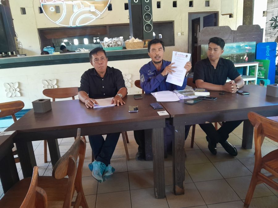 podiumnews.com-Kuasa Hukum Tersangka Kasus Tewasnya Maling Ayam di Tabanan Ajukan Ini
