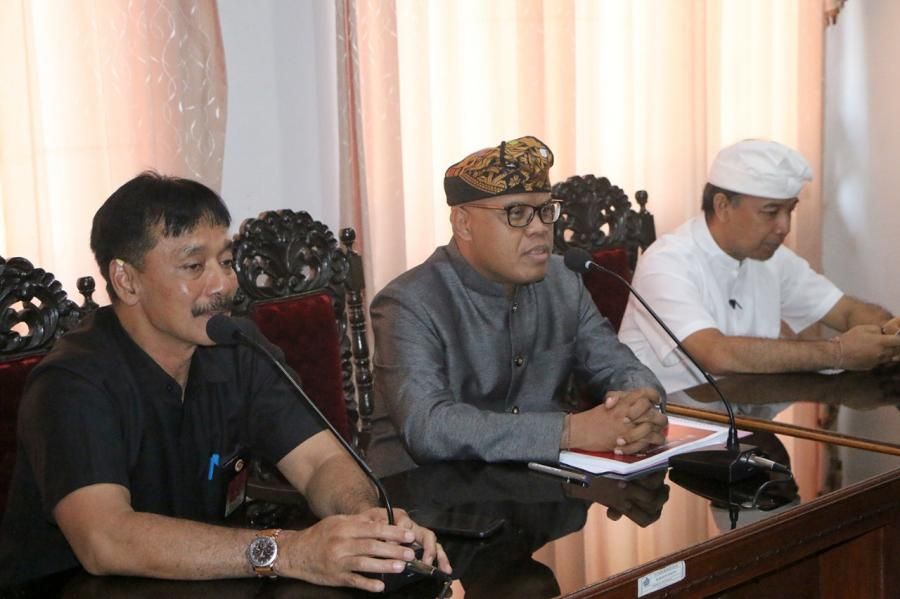 podiumnews.com-Ajang Seni Modern, Festival Seni Bali Jani Akan Jadi Ikon Layaknya Pesta Kesenian Bali