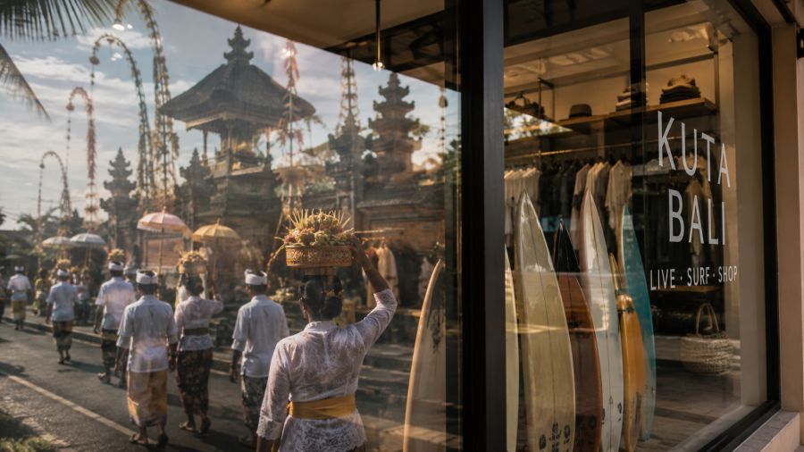 podiumnews.com-Kuta Kok Bukan Bali?