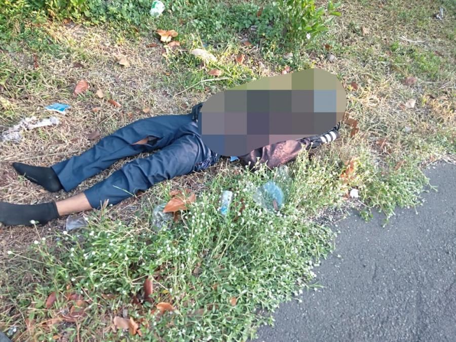 Pengendara Ninja Tewas Jadi Korban Tabrak Lari di Jalur Denpasar-Gilimanuk