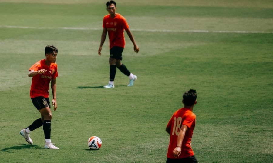 podiumnews.com-Langkah Kecil Diva Wijaya Menuju Panggung Besar