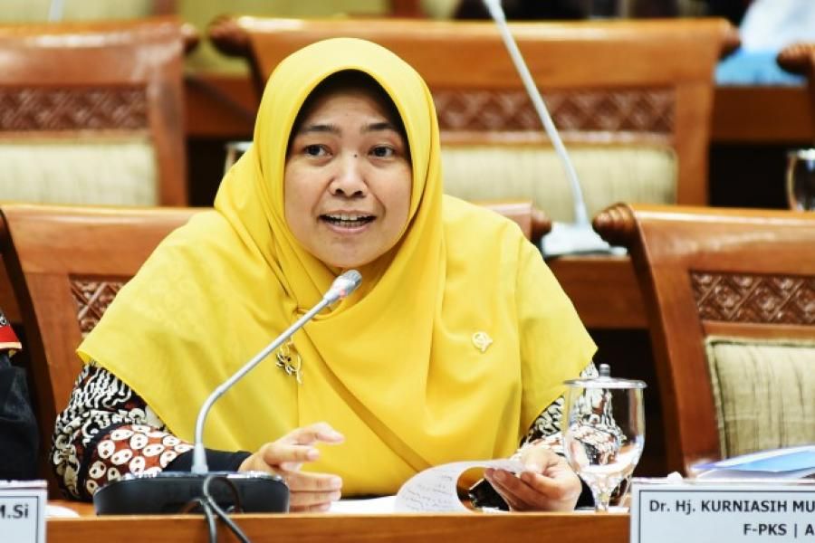 podiumnews.com-Legislator Kecewa Pemerintah Naikkan Iuran BPJS