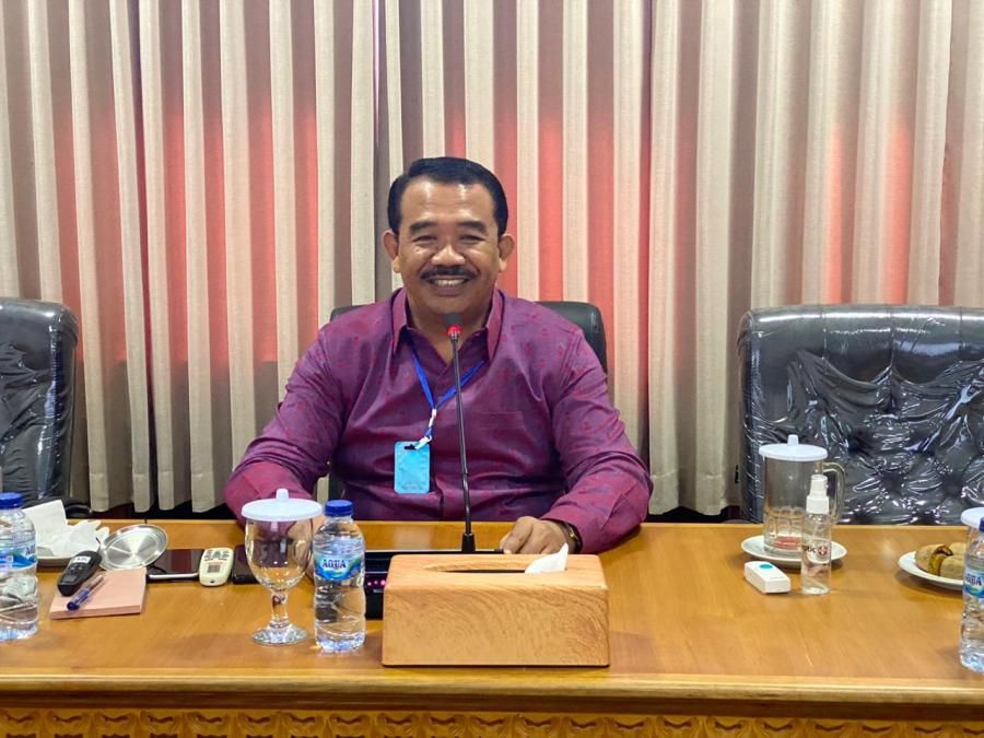 podiumnews.com-Badung Gelar Webinar Songsong Normalitas Kehidupan Baru Pasca Pandemi 