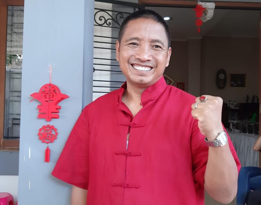 podiumnews.com-Made Arjaya: Partai Harus Usung Kader, Bukan Cari Biaya