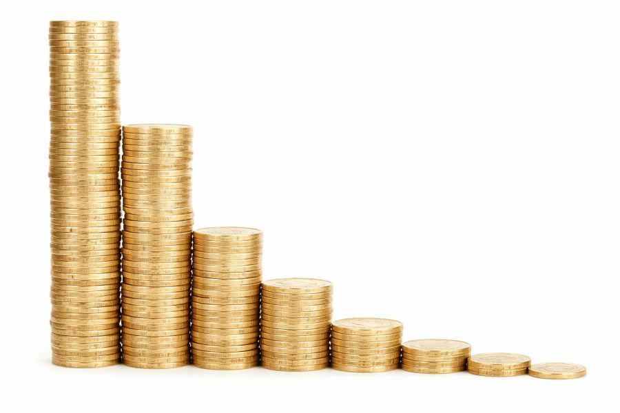 Ilustrasi mahar politik. (podiumnews)