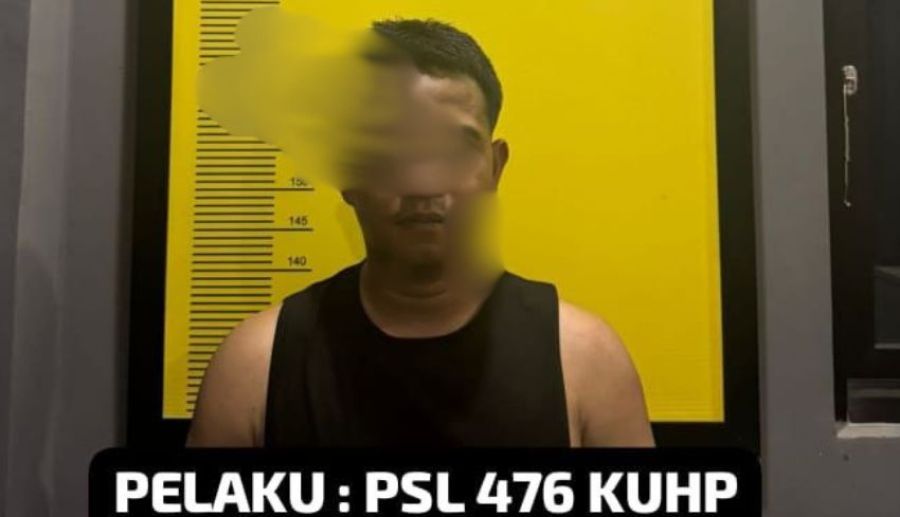 podiumnews.com-Mahasiswa Curi Motor di Pemecutan Kelod