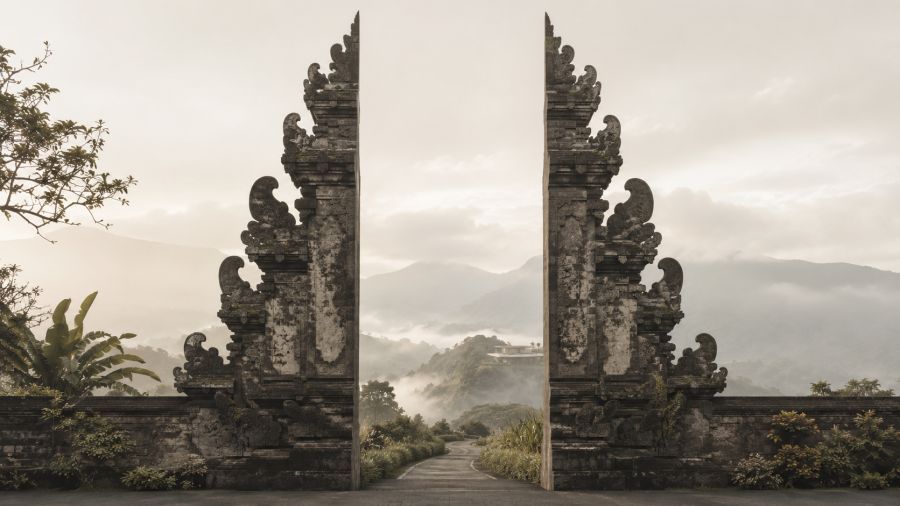 podiumnews.com-Mencari Bali Setelah Ubud