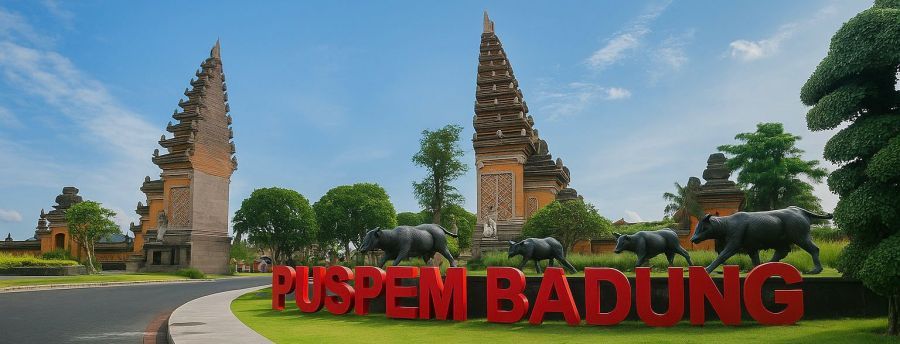 podiumnews.com-Mencari Wajah Mangupura