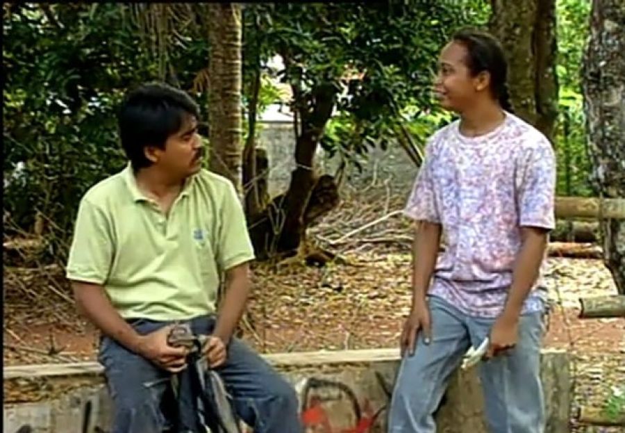 podiumnews.com-Mencegah Bali Senasib Suku Betawi