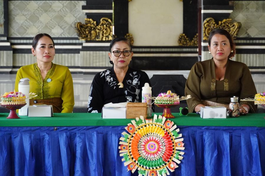 podiumnews.com-Mendoyo dan Pekutatan Jadi Lokasi Terakhir Roadshow Sosialisasi PSBS PADAS