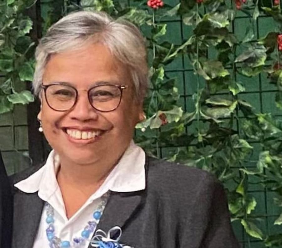 Esti Aryani, SH, MH (Dok: Pribadi)