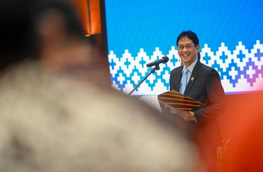 Menkeu Purbaya Yudhi Sadewa. (Dok: Kemenkeu)
