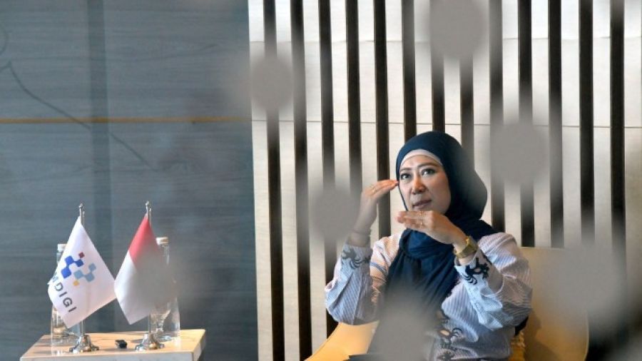 podiumnews.com-Menkomdigi: Kritik Harus Tegas, Tapi Tetap Damai