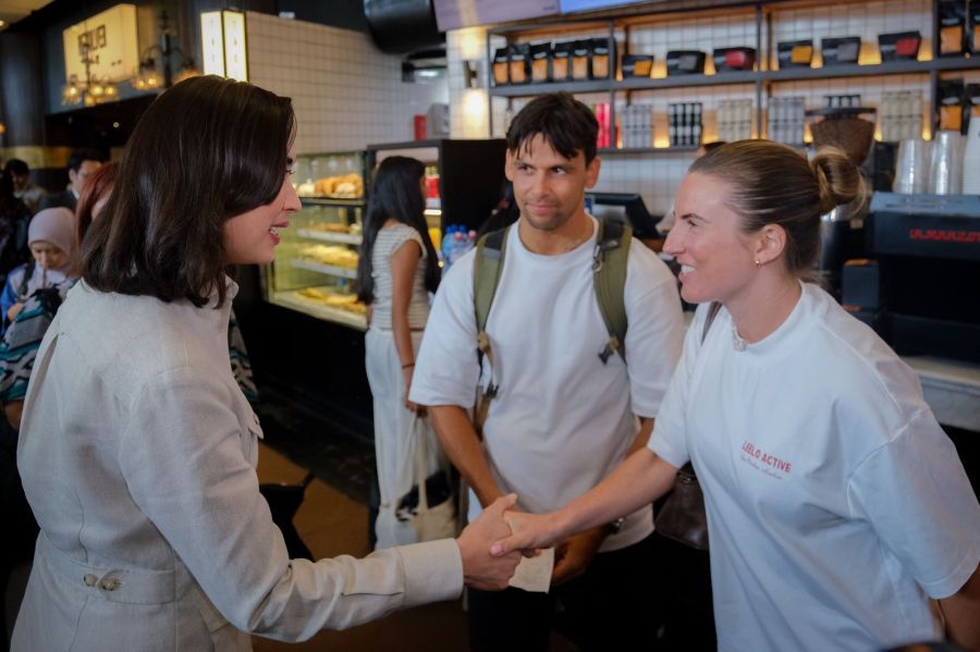 podiumnews.com-Menteri Pariwisata Pastikan Bali Berikan Layanan Prima Bagi Wisatawan