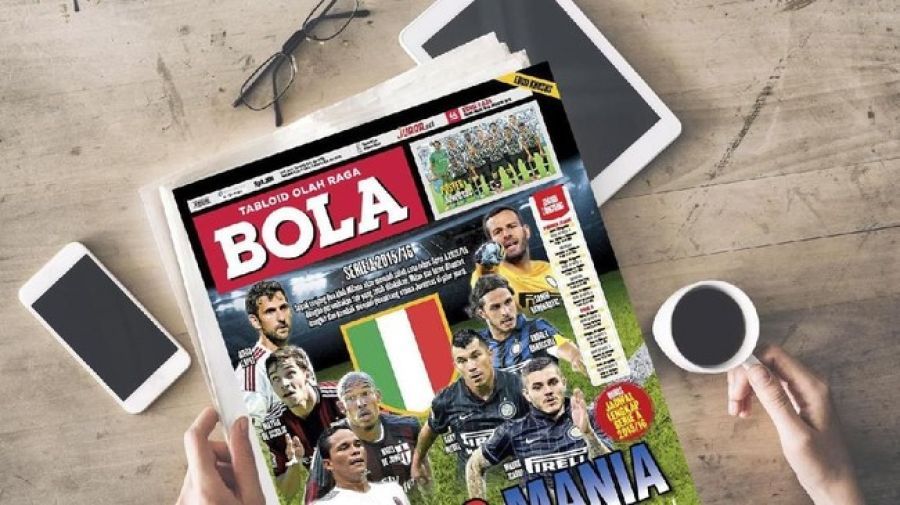podiumnews.com-Menulis Sepak Bola, Mencetak Kultur Suporter