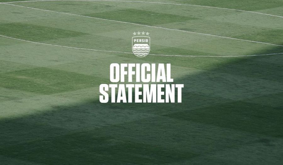 podiumnews.com-Meski Kecewa, Persib Bandung Hormati Keputusan AFC