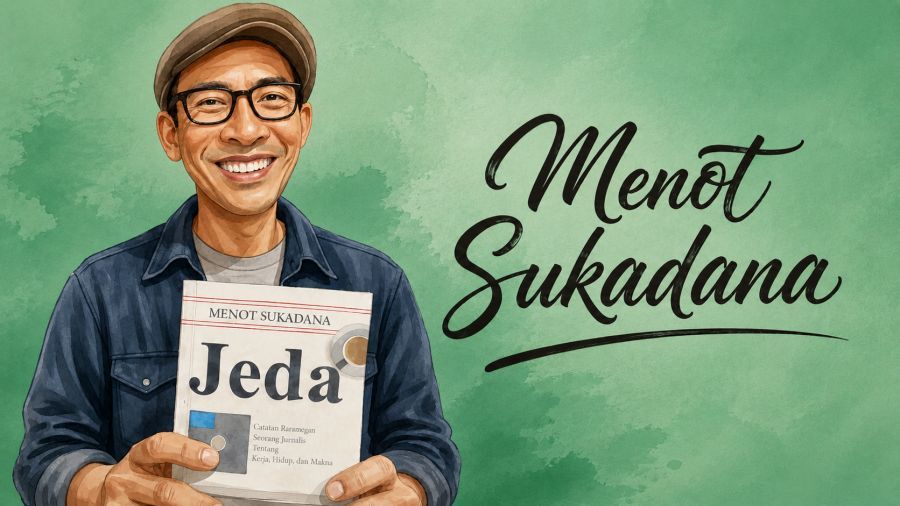 Menot Sukadana (AI/Vector)